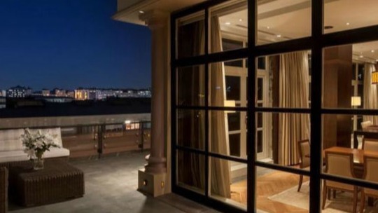 Park Hyatt Istanbul Macka Palas